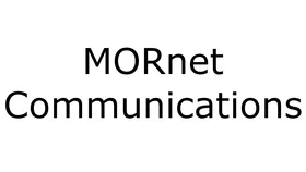 MORnet Communications logo