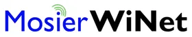 Mosier WiNet logo