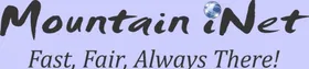 Mountain iNet logo