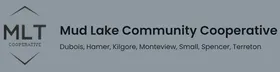 Mud Lake logo
