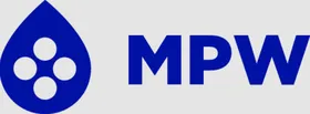 Muscatien Power & Water logo