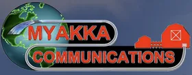 Myakka communications logo