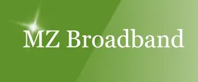MZ Broadband logo