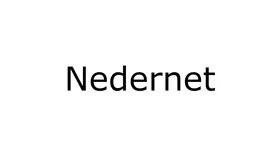 Nedernet logo
