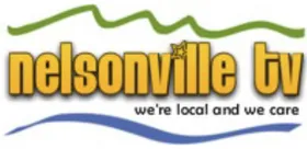 Nelsonville Tv logo