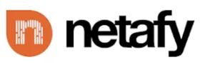 Netafy logo