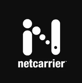 Netcarrier logo