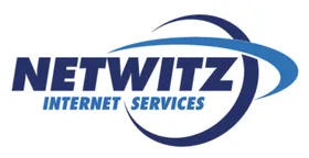 Netwitz Internet logo