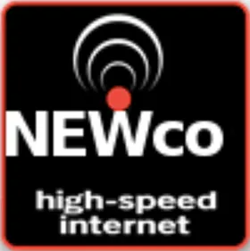 New England Wireless logo