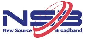 New Source Broadband logo
