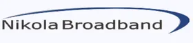 Nikola Broadband logo