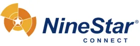 NineStar CONNECT logo