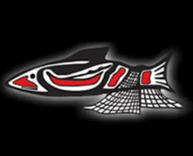 Nisqually Indian Tribe logo