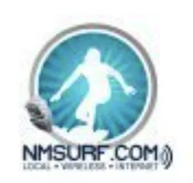 NMSurf logo