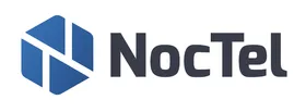 NocTel logo