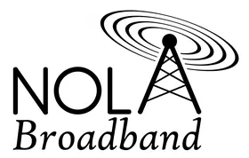 NOLA Broadband logo