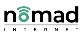 Nomad Internet logo