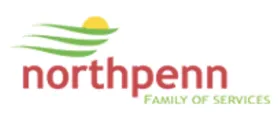 North Penn logo