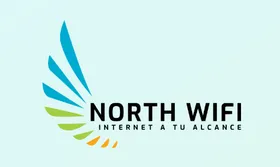 North Wifi logo