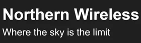 Northern Wireless logo