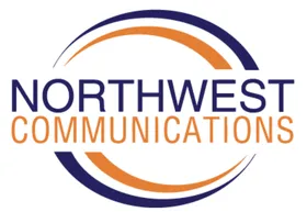 Northwest Communications logo