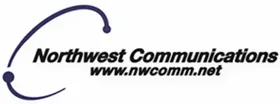 Northwest Communications logo