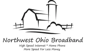 Northwest Ohio Broadband logo