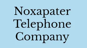Noxapatertel logo