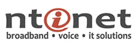 NTInet logo