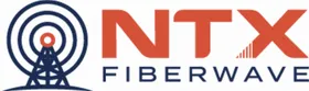 NTX Fiberwave logo