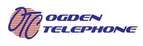Ogden Telephone logo