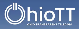 Ohio Transparent Telecom logo