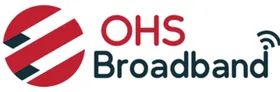 OHS Broadband logo
