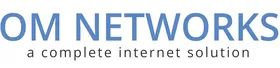 OM Networks logo