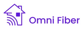 Omni Fiber Internet Availability - Omni Fiber Logo.webp