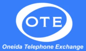 Oneida Telephone Exchange logo