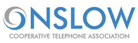 Onslow Cooperative Telephone Association logo