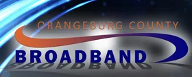 Orangeburg County Broadband logo