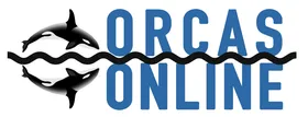 Orcas Online logo
