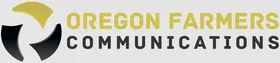 Oregon Farmers Communications logo