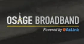 Osage Broadband logo