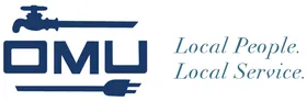 Owensboro Municipal Utilities logo