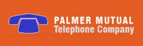 Palmer Mutual Telephone Company logo