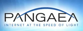 PANGAEA logo