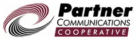 Partner Communications Cooperative logo