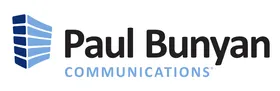 Paul Bunyan Communications logo