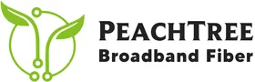 Peachtree Fiber logo