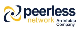 Peerless logo