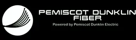 Pemiscot Dunklin Fiber logo