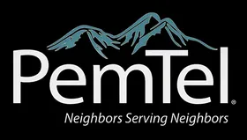 PemTel logo